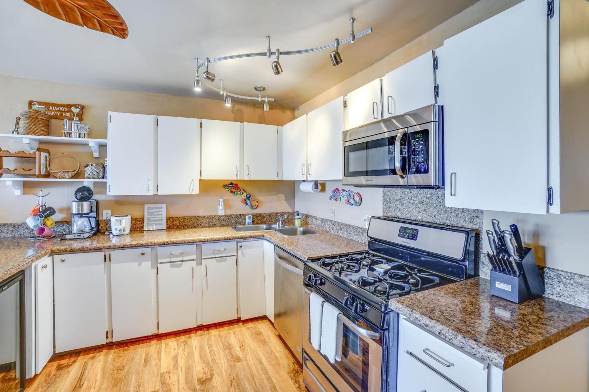 Kaunakakai Condo With Private Lanai And Ocean Views! ภายนอก รูปภาพ
