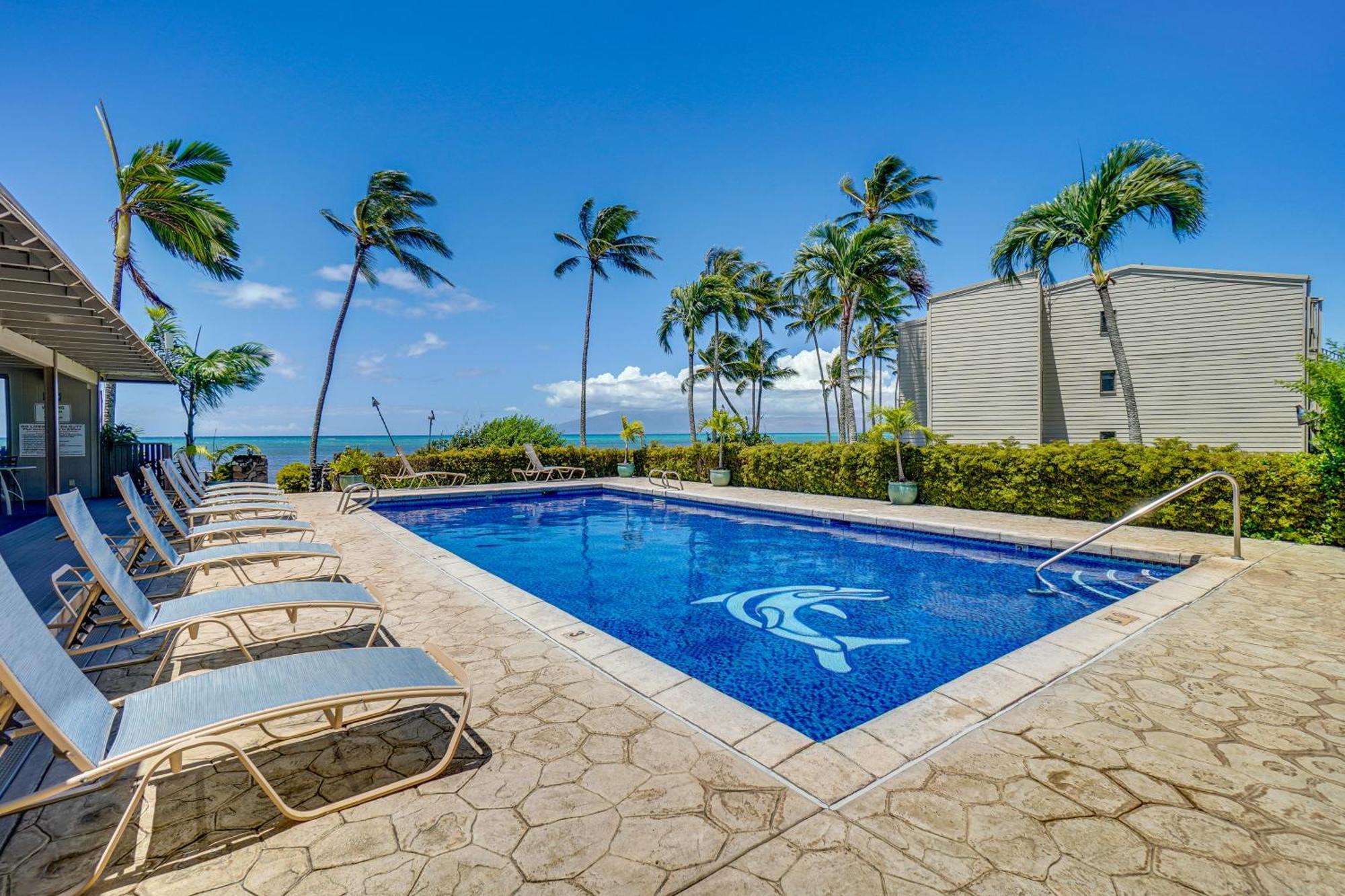 Kaunakakai Condo With Private Lanai And Ocean Views! ภายนอก รูปภาพ